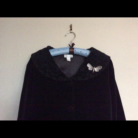 Vintage Sterling Silver Moth/ Butterfly Brooch🦋 - Picture 7 of 7